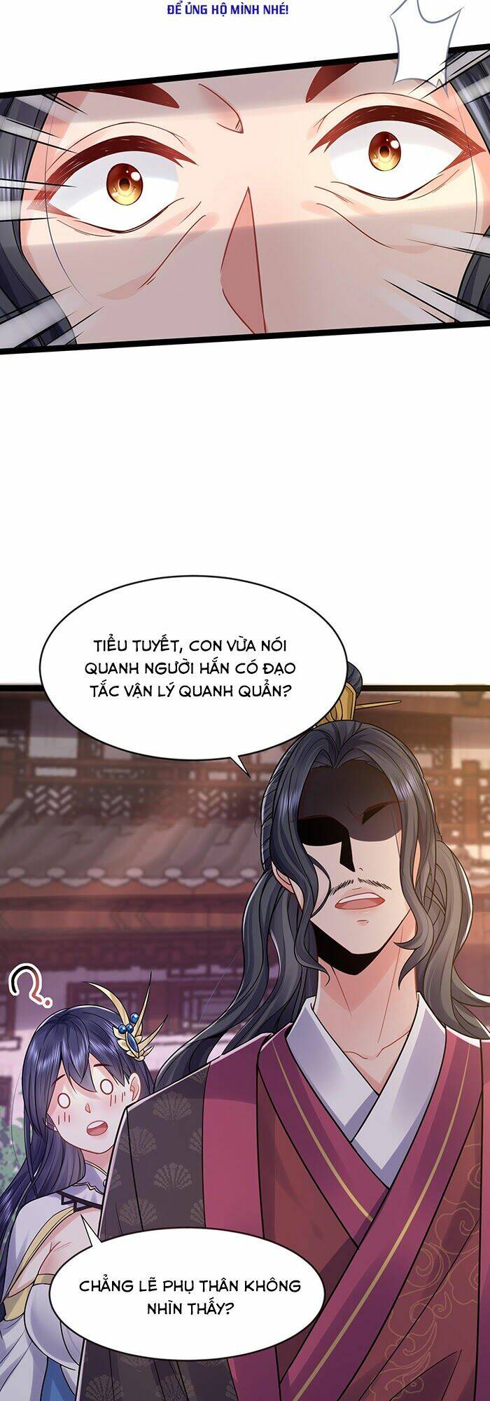 Ta Vô Địch Lúc Nào Chapter 2 - Trang 2