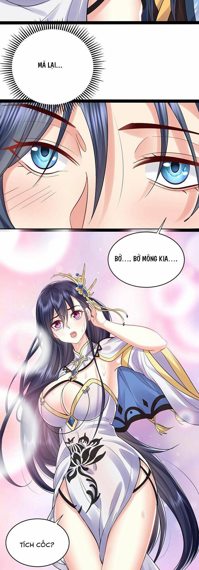 Ta Vô Địch Lúc Nào Chapter 2 - Trang 2