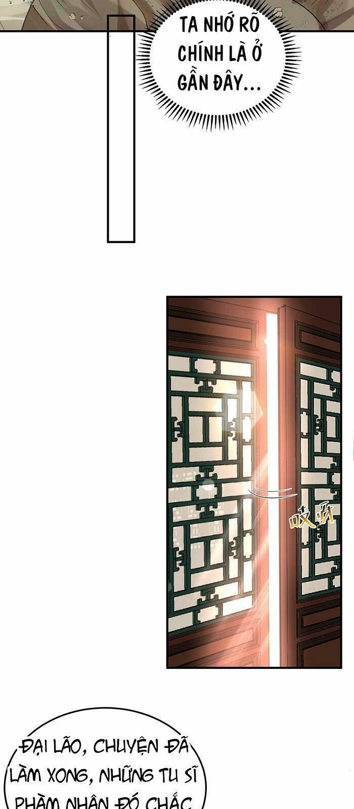 Ta Vô Địch Lúc Nào Chapter 20 - Trang 2