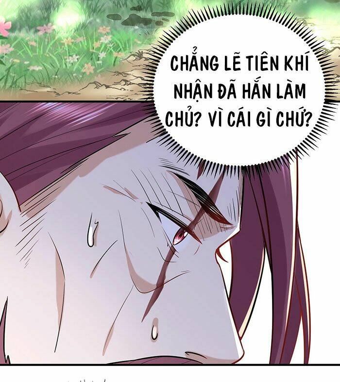 Ta Vô Địch Lúc Nào Chapter 21 - Trang 2