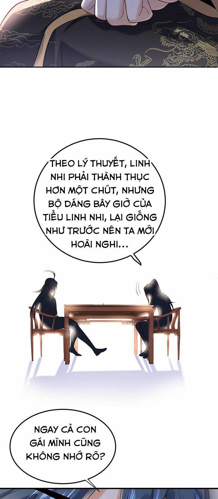 Ta Vô Địch Lúc Nào Chapter 26 - Trang 2