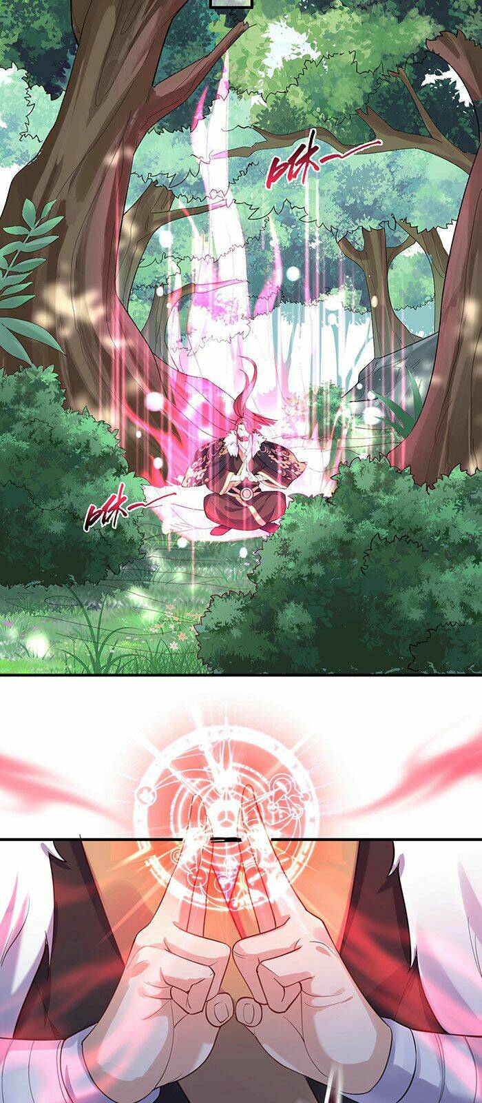 Ta Vô Địch Lúc Nào Chapter 26 - Trang 2