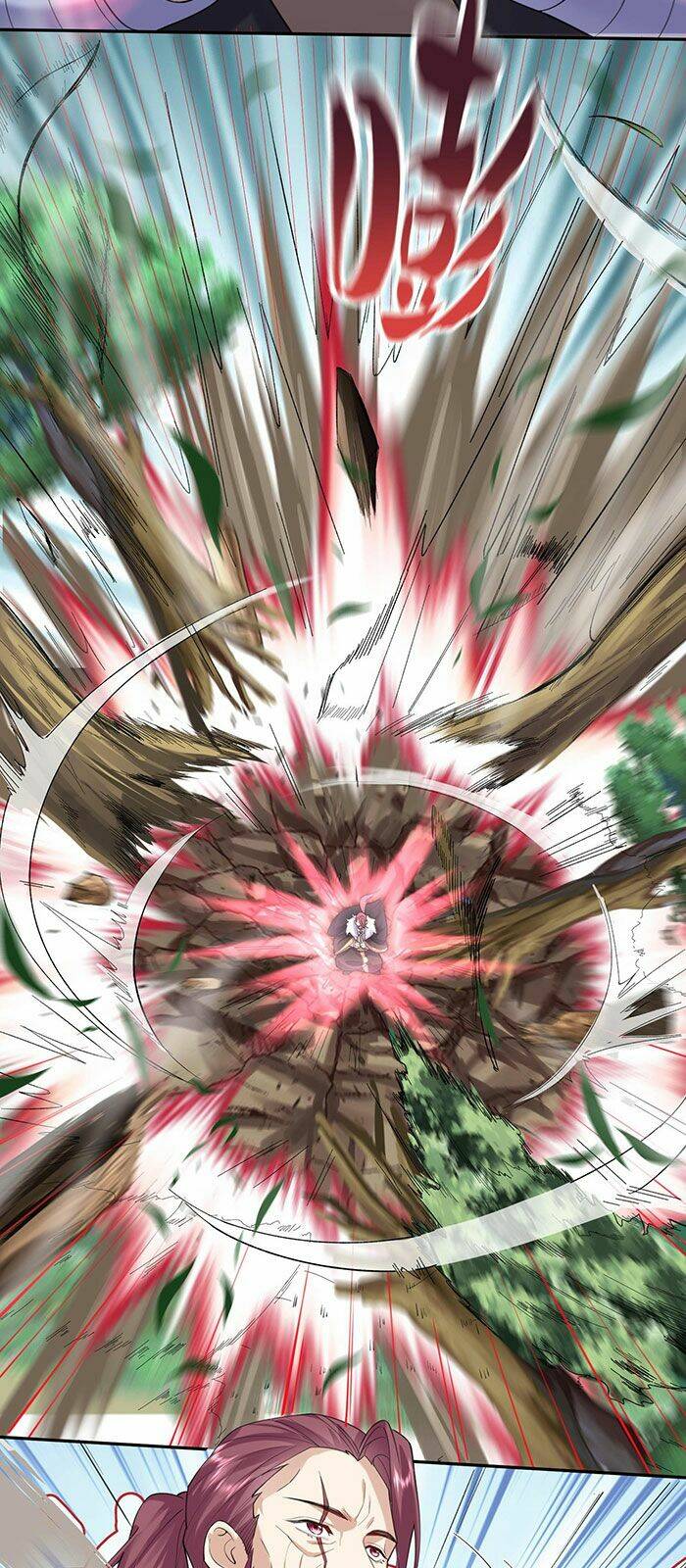 Ta Vô Địch Lúc Nào Chapter 26 - Trang 2