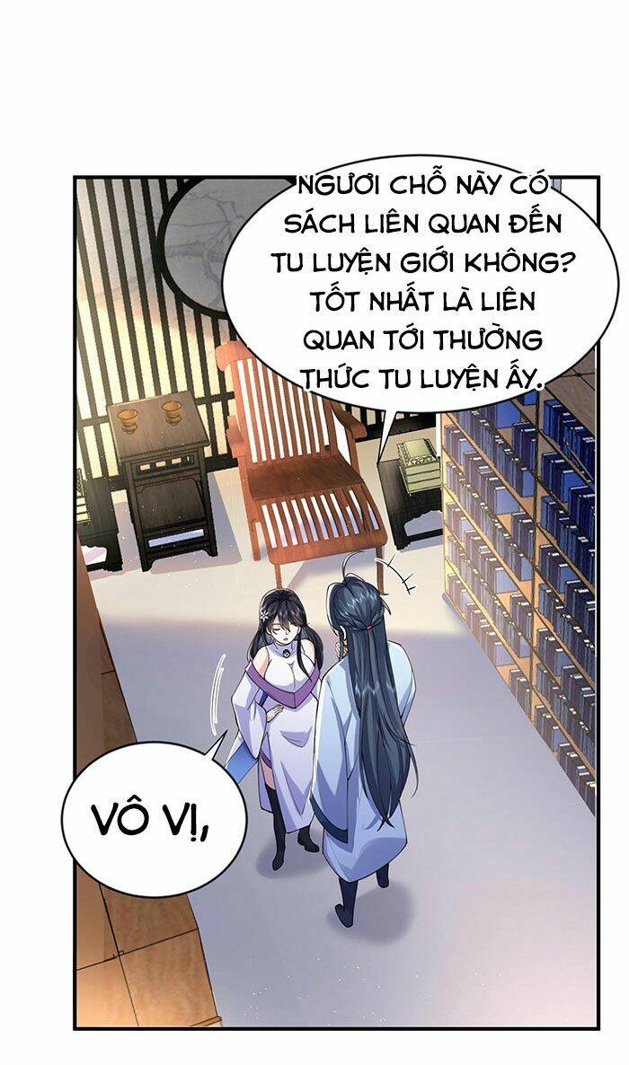 Ta Vô Địch Lúc Nào Chapter 29 - Trang 2