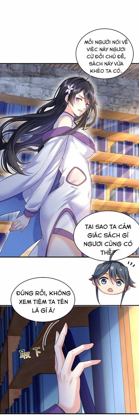 Ta Vô Địch Lúc Nào Chapter 29 - Trang 2