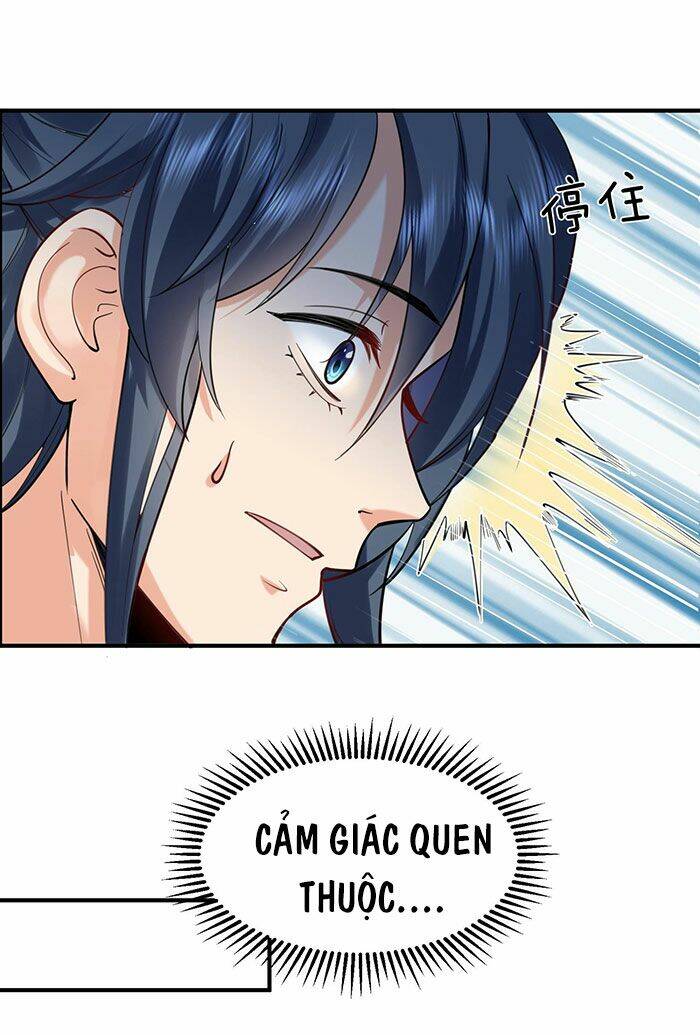 Ta Vô Địch Lúc Nào Chapter 29 - Trang 2