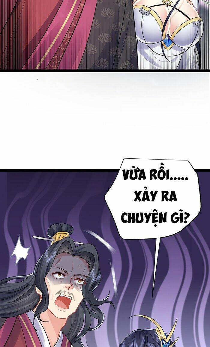 Ta Vô Địch Lúc Nào Chapter 3 - Trang 2