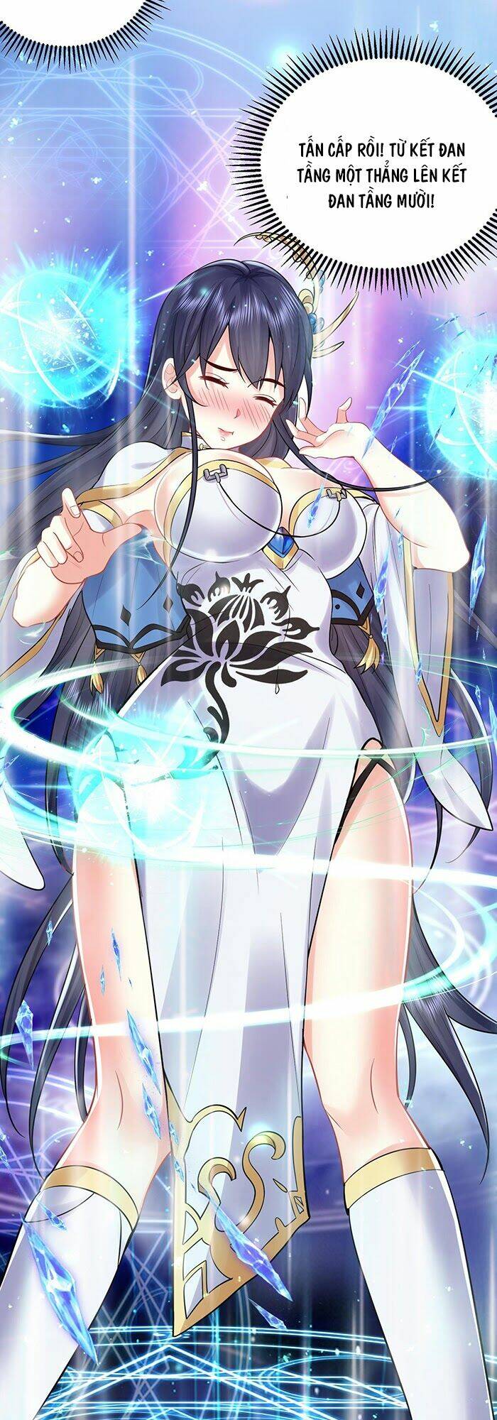 Ta Vô Địch Lúc Nào Chapter 3 - Trang 2