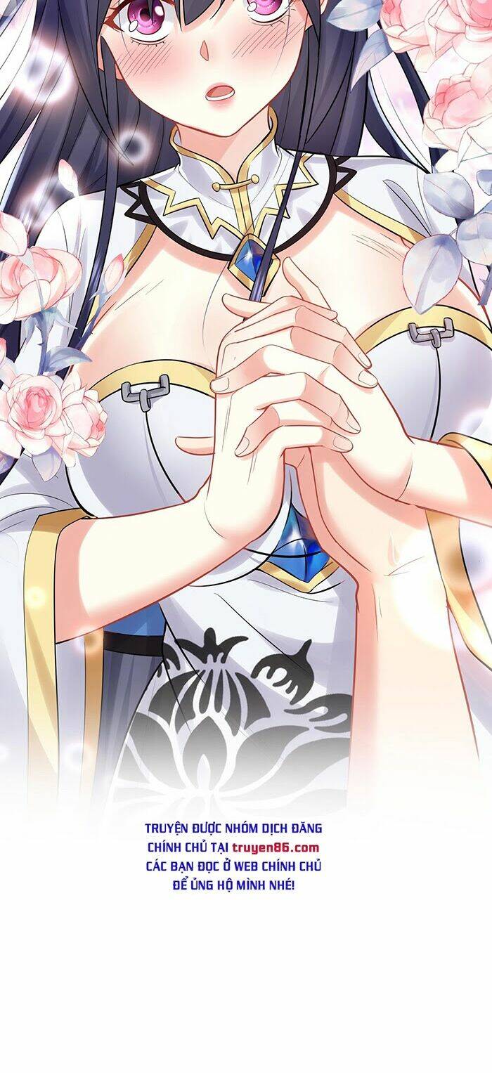 Ta Vô Địch Lúc Nào Chapter 3 - Trang 2