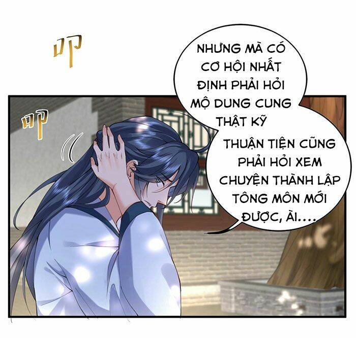 Ta Vô Địch Lúc Nào Chapter 30 - Trang 2