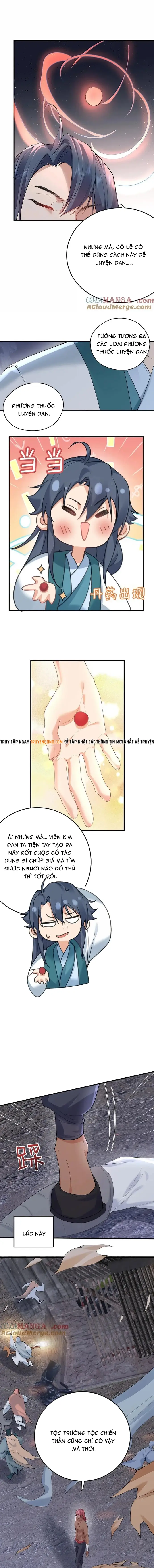 Ta Vô Địch Lúc Nào Chapter 301 - Trang 2