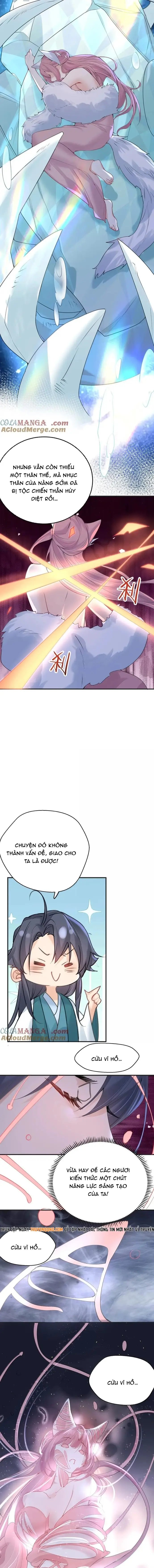 Ta Vô Địch Lúc Nào Chapter 302 - Trang 2