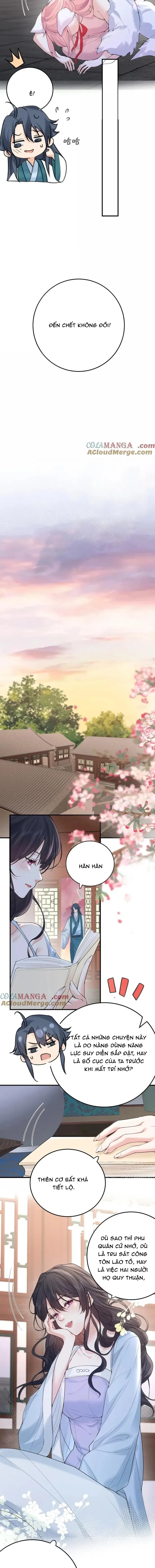 Ta Vô Địch Lúc Nào Chapter 302 - Trang 2