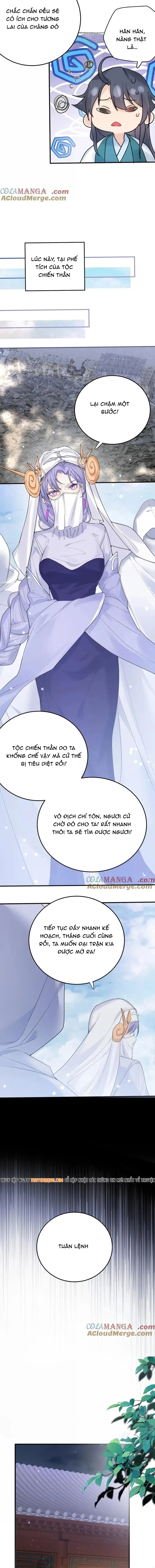 Ta Vô Địch Lúc Nào Chapter 302 - Trang 2