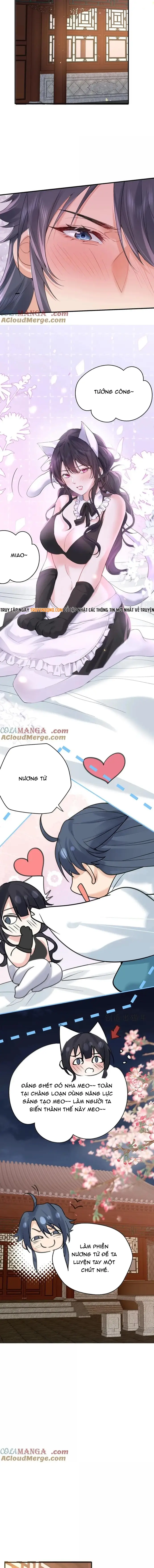 Ta Vô Địch Lúc Nào Chapter 302 - Trang 2