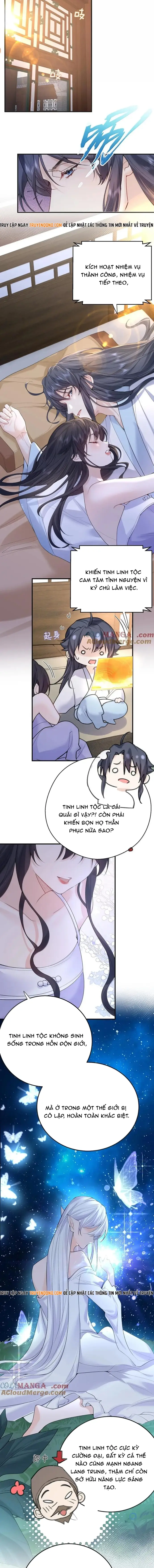 Ta Vô Địch Lúc Nào Chapter 302 - Trang 2