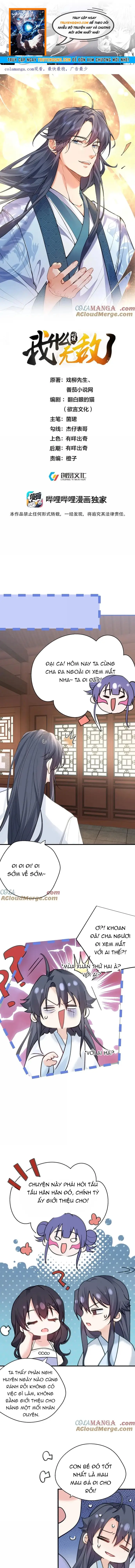 Ta Vô Địch Lúc Nào Chapter 303 - Trang 2