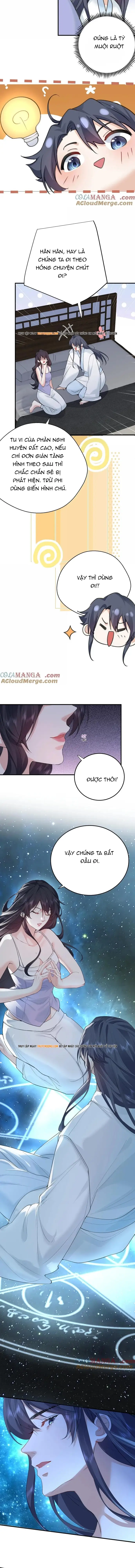 Ta Vô Địch Lúc Nào Chapter 303 - Trang 2