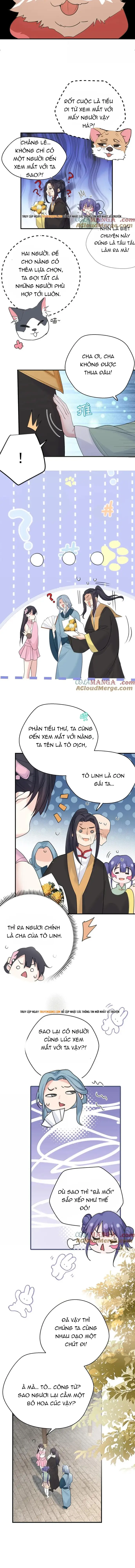 Ta Vô Địch Lúc Nào Chapter 303 - Trang 2