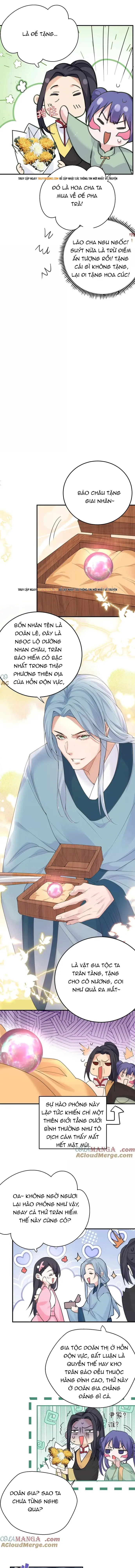 Ta Vô Địch Lúc Nào Chapter 303 - Trang 2