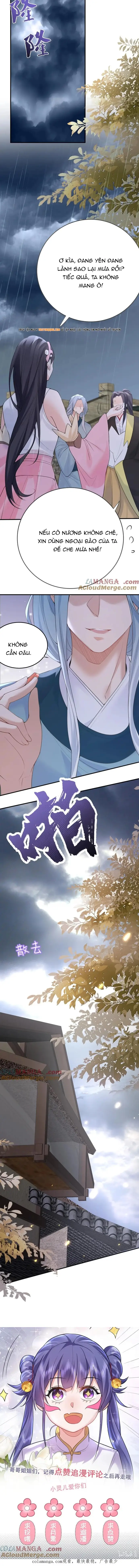 Ta Vô Địch Lúc Nào Chapter 303 - Trang 2