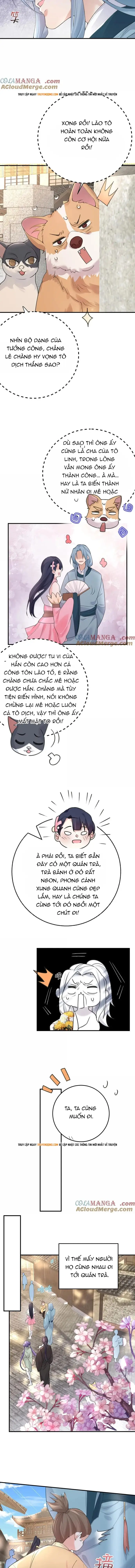 Ta Vô Địch Lúc Nào Chapter 304 - Trang 2