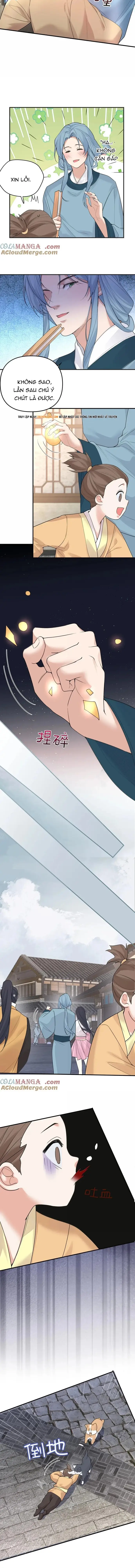 Ta Vô Địch Lúc Nào Chapter 304 - Trang 2