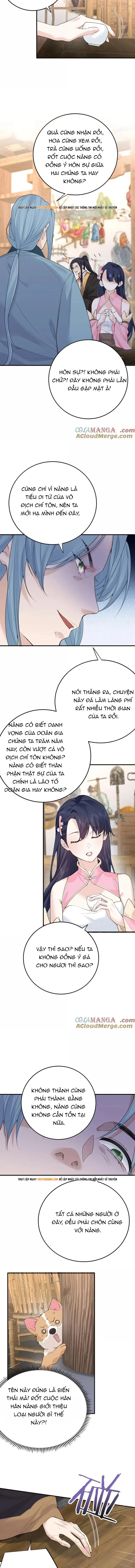 Ta Vô Địch Lúc Nào Chapter 304 - Trang 2