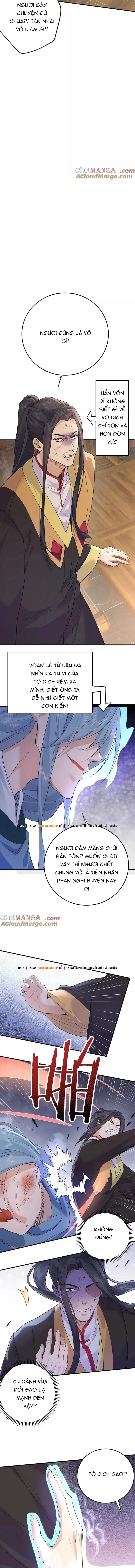 Ta Vô Địch Lúc Nào Chapter 304 - Trang 2