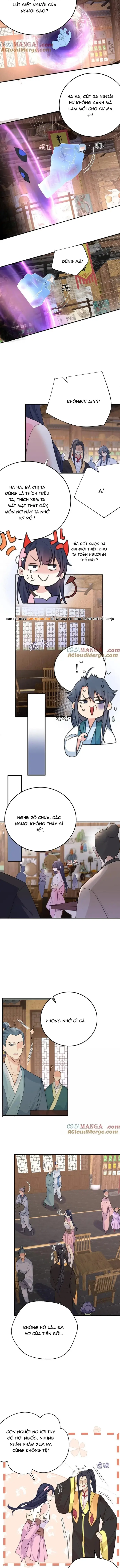 Ta Vô Địch Lúc Nào Chapter 305 - Trang 2