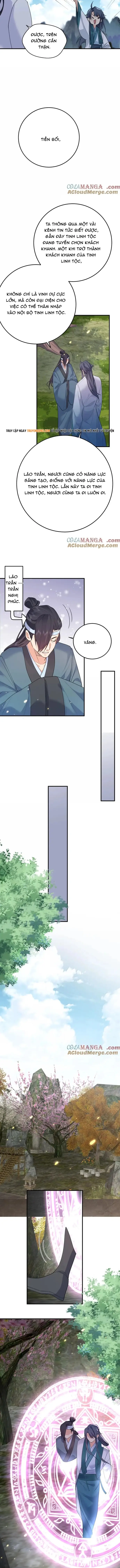 Ta Vô Địch Lúc Nào Chapter 305 - Trang 2