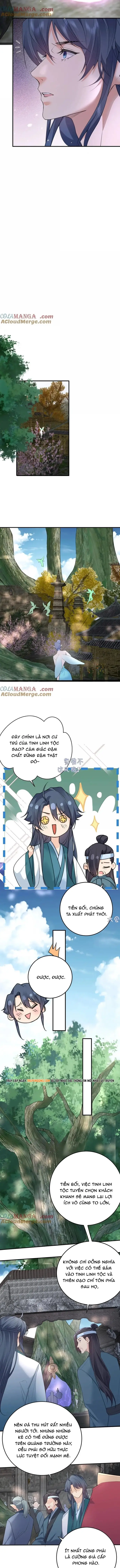 Ta Vô Địch Lúc Nào Chapter 305 - Trang 2