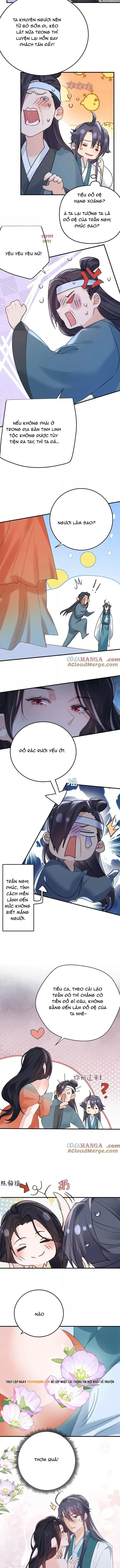 Ta Vô Địch Lúc Nào Chapter 306 - Trang 2