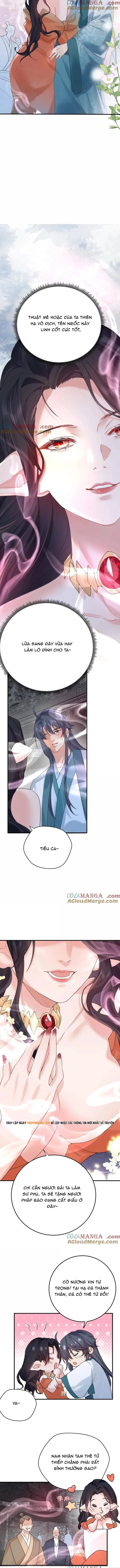 Ta Vô Địch Lúc Nào Chapter 306 - Trang 2