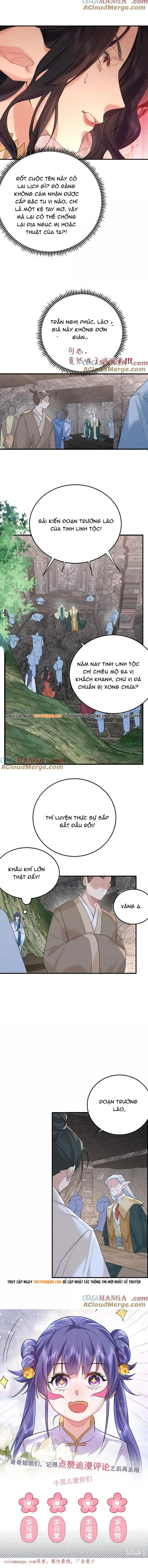 Ta Vô Địch Lúc Nào Chapter 306 - Trang 2