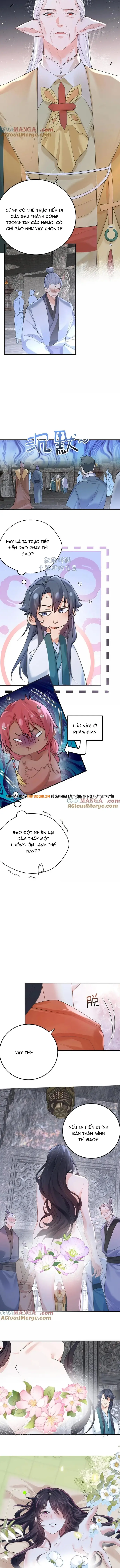 Ta Vô Địch Lúc Nào Chapter 307 - Trang 2