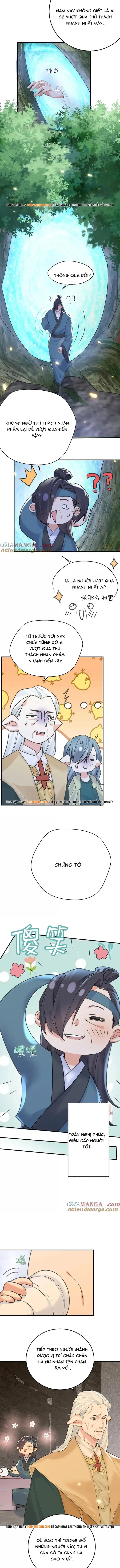 Ta Vô Địch Lúc Nào Chapter 307 - Trang 2