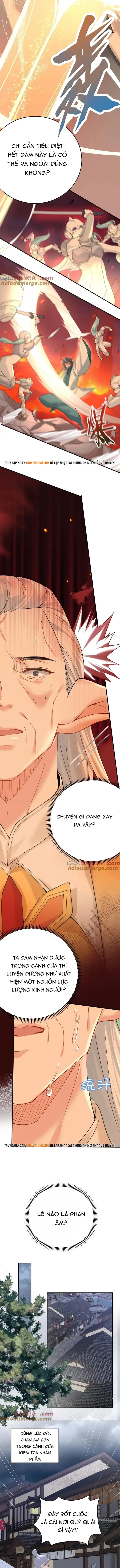 Ta Vô Địch Lúc Nào Chapter 308 - Trang 2