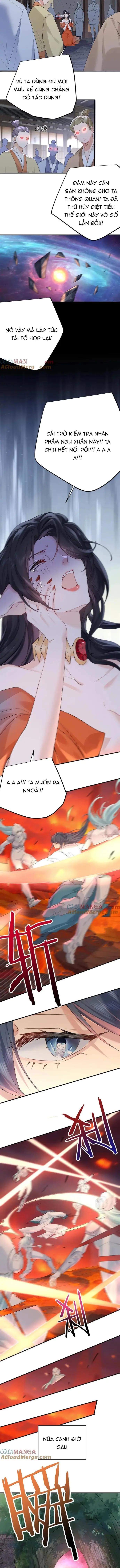 Ta Vô Địch Lúc Nào Chapter 308 - Trang 2