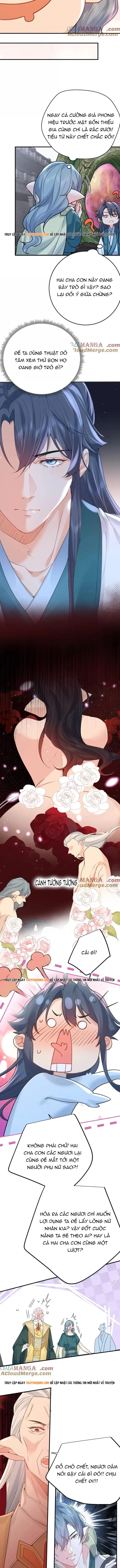 Ta Vô Địch Lúc Nào Chapter 308 - Trang 2