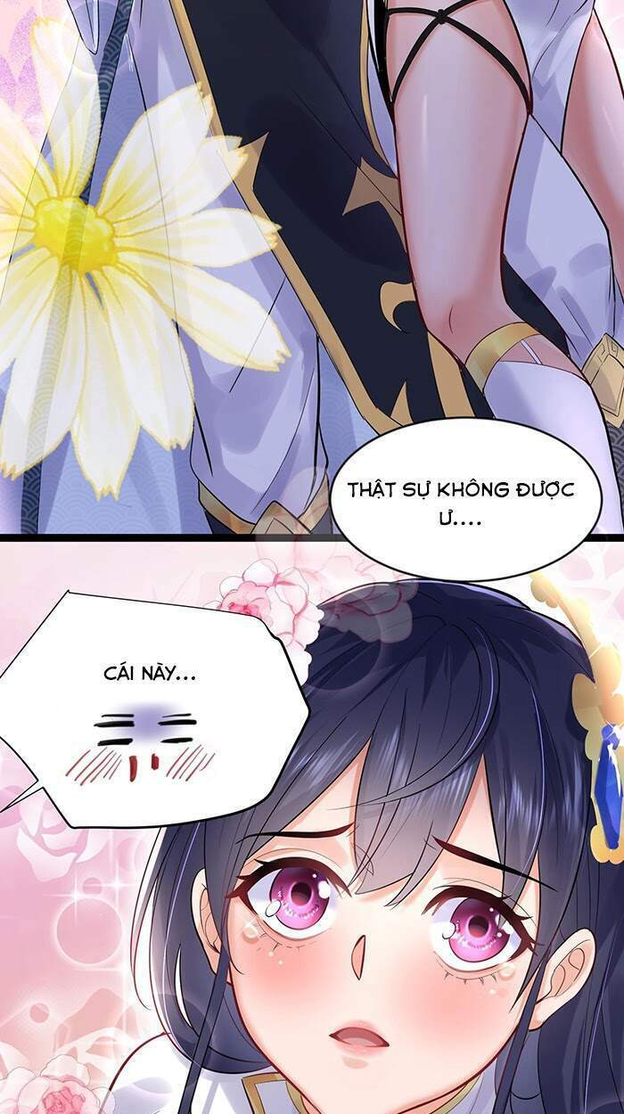 Ta Vô Địch Lúc Nào Chapter 4 - Trang 2