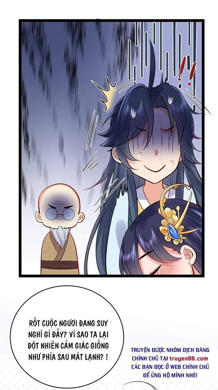 Ta Vô Địch Lúc Nào Chapter 4 - Trang 2