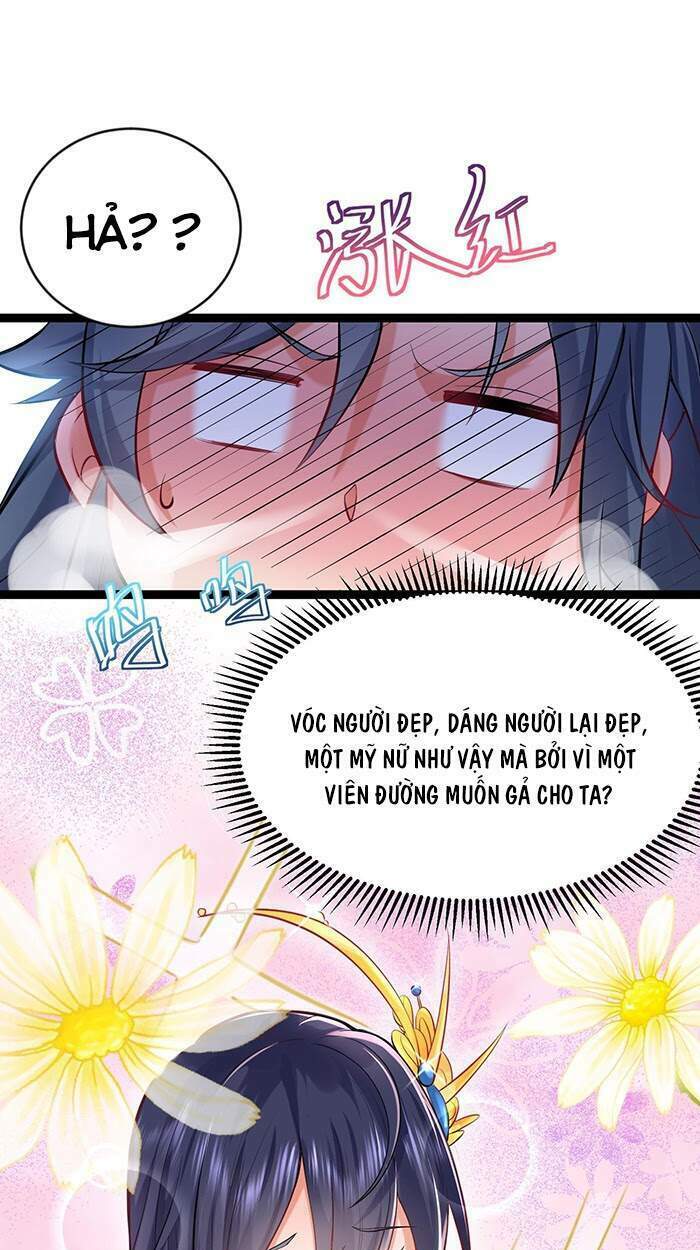 Ta Vô Địch Lúc Nào Chapter 4 - Trang 2