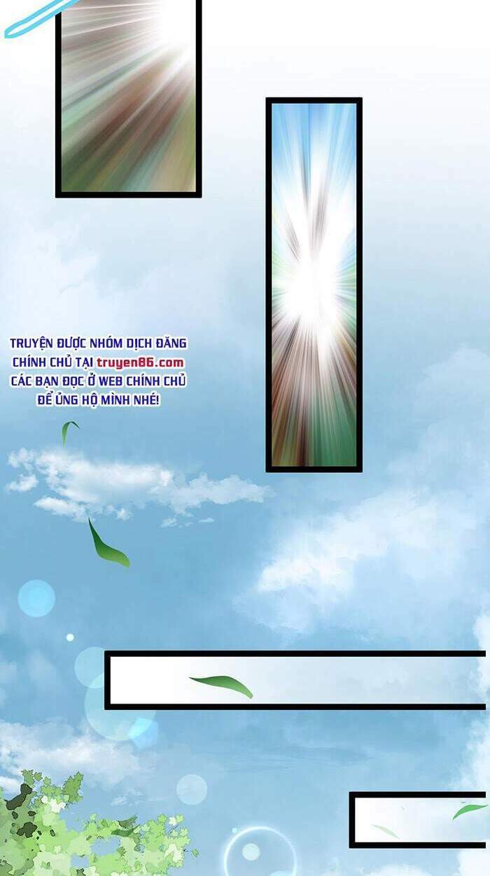 Ta Vô Địch Lúc Nào Chapter 4 - Trang 2