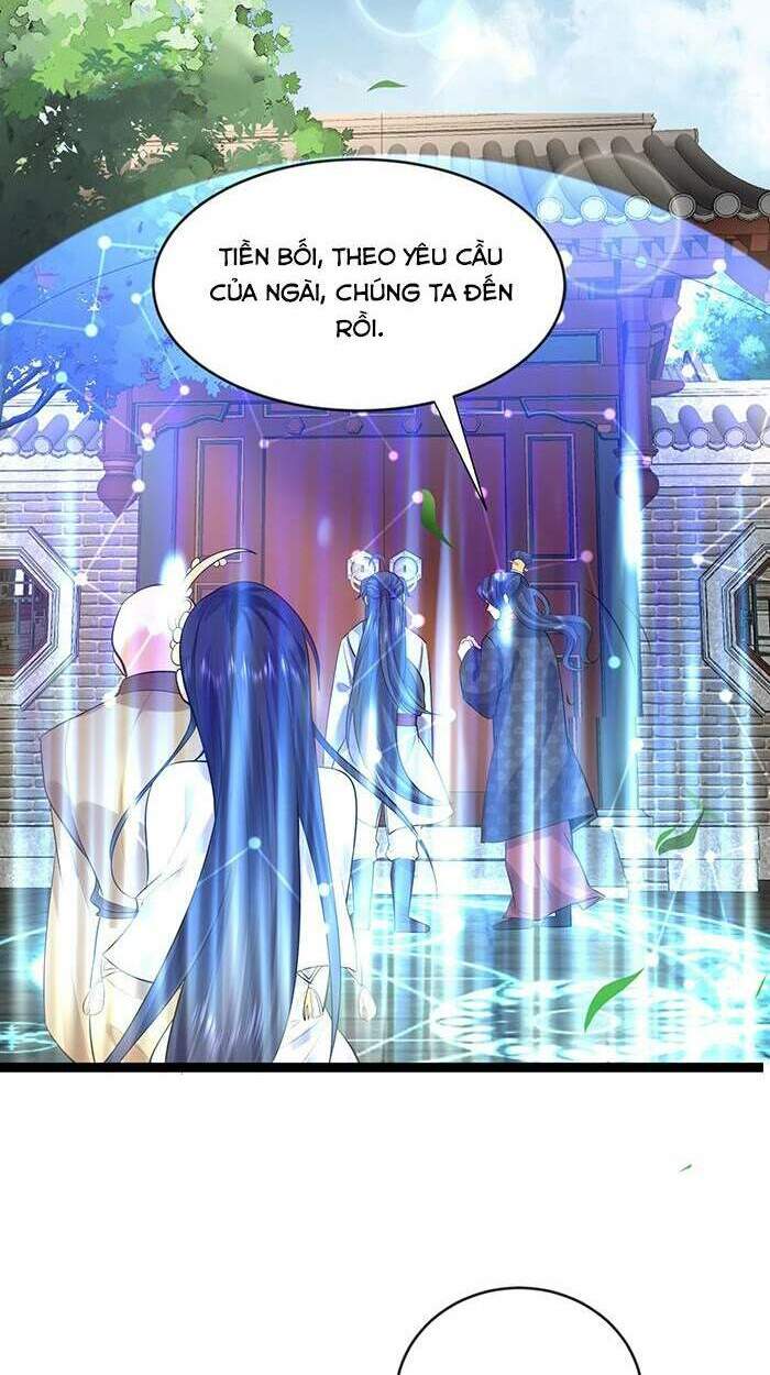 Ta Vô Địch Lúc Nào Chapter 4 - Trang 2