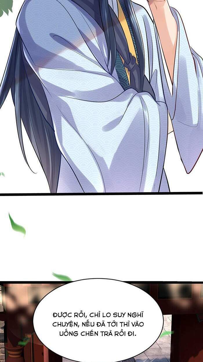 Ta Vô Địch Lúc Nào Chapter 4 - Trang 2