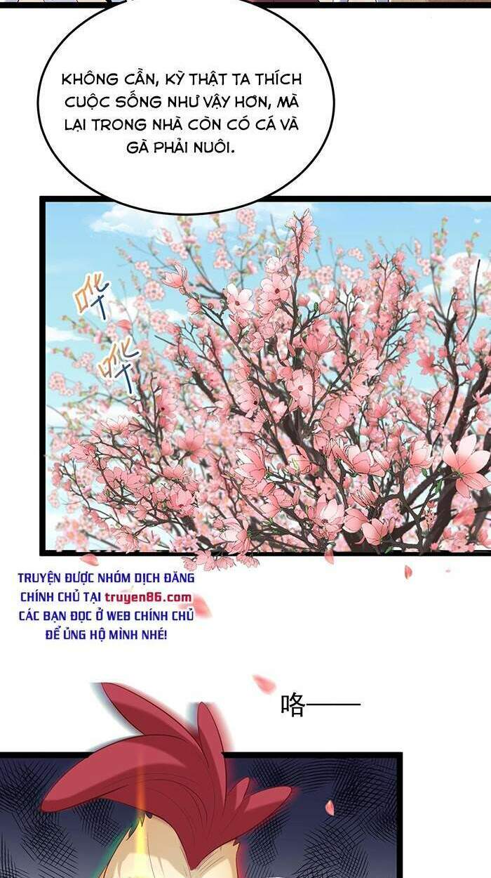 Ta Vô Địch Lúc Nào Chapter 4 - Trang 2