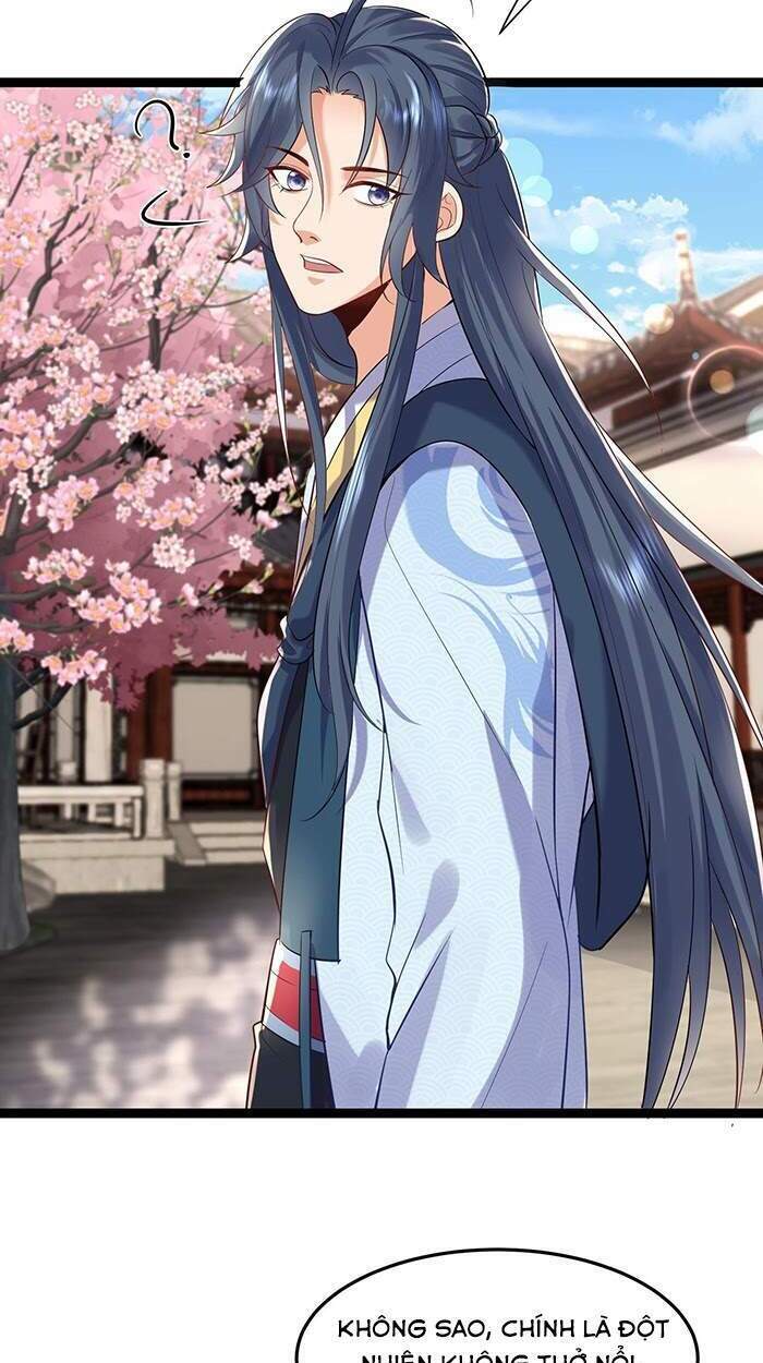 Ta Vô Địch Lúc Nào Chapter 4 - Trang 2