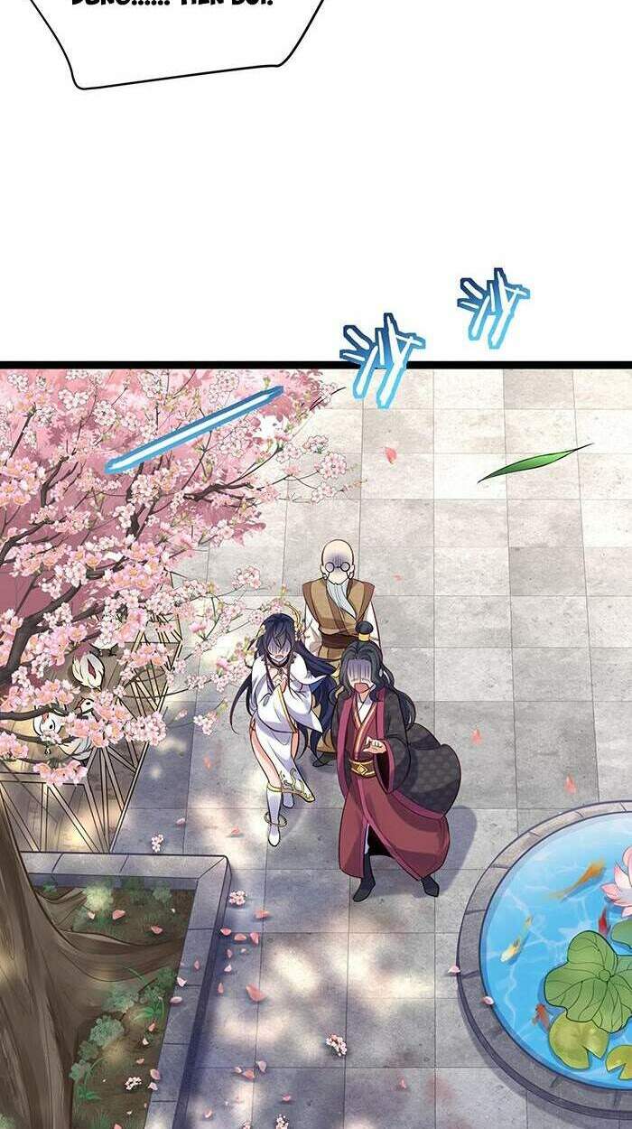 Ta Vô Địch Lúc Nào Chapter 4 - Trang 2