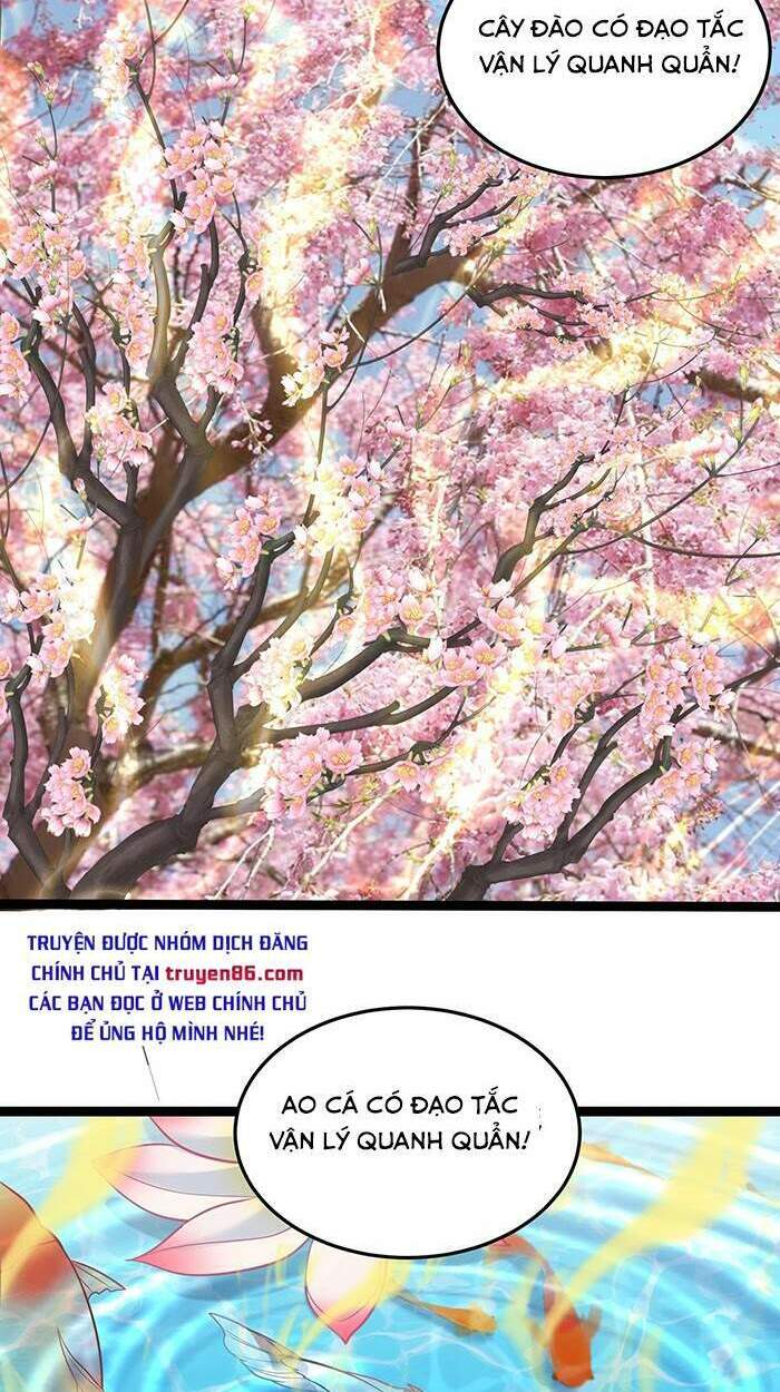 Ta Vô Địch Lúc Nào Chapter 4 - Trang 2